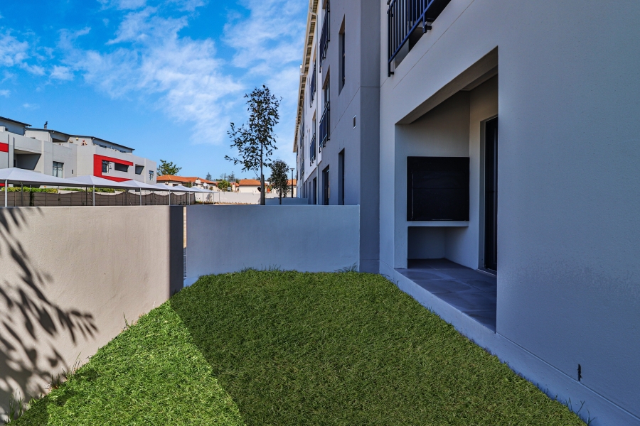 To Let 2 Bedroom Property for Rent in Langeberg Heights Western Cape